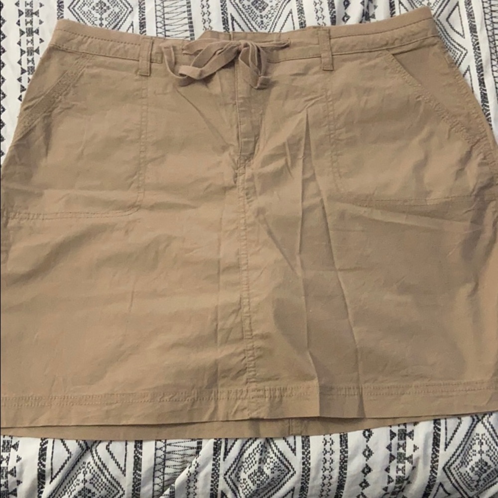 Skort